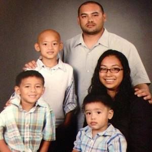 Meet your Posher, Yvette